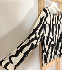 CAMICIA DONNA M/L 141674 Tellini S.r.l. Ingrosso Abbigliamento
